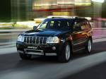 Jeep Grand Cherokee by Startech 2005 года
